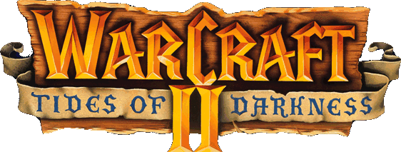 Warcraft II Logo (54.8k)